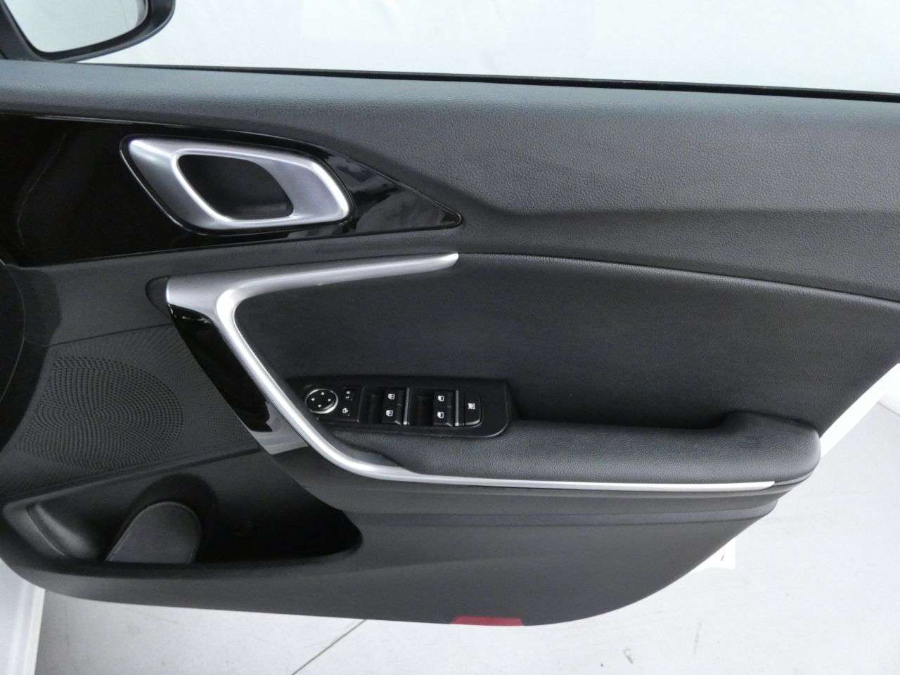 2023 KIA CEED 2023 KIA CEED