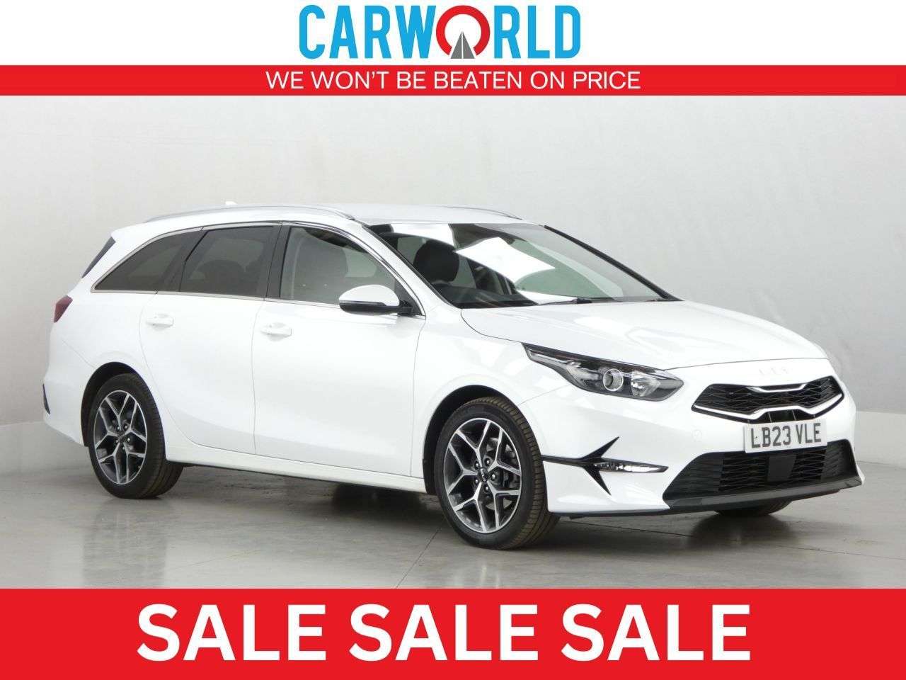 2023 KIA CEED 2023 KIA CEED