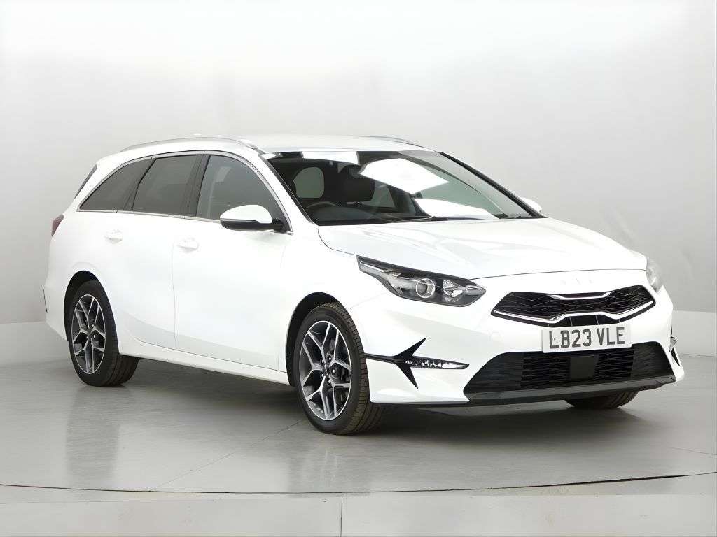 2023 KIA CEED 2023 KIA CEED