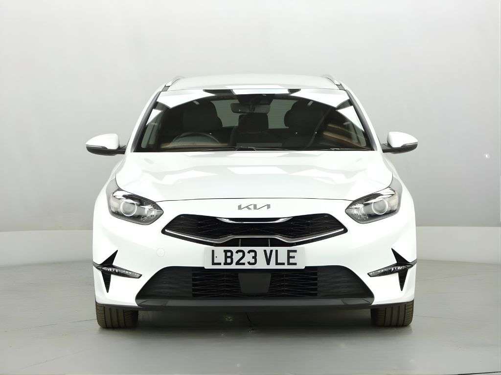 2023 KIA CEED 2023 KIA CEED