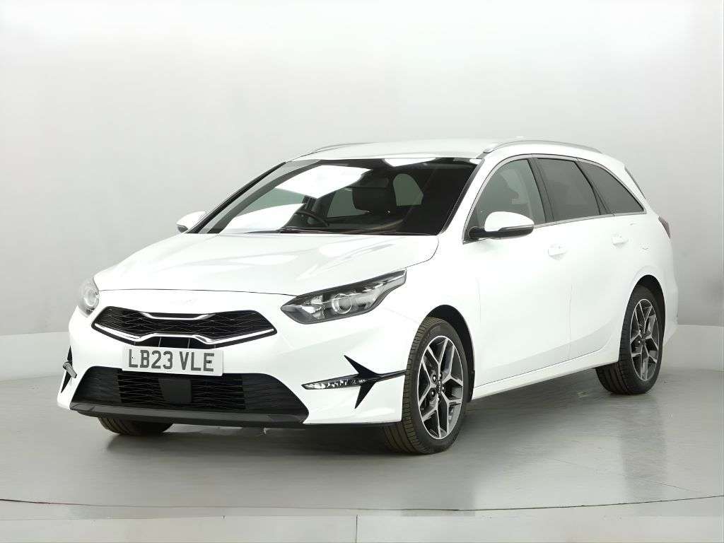 2023 KIA CEED 2023 KIA CEED