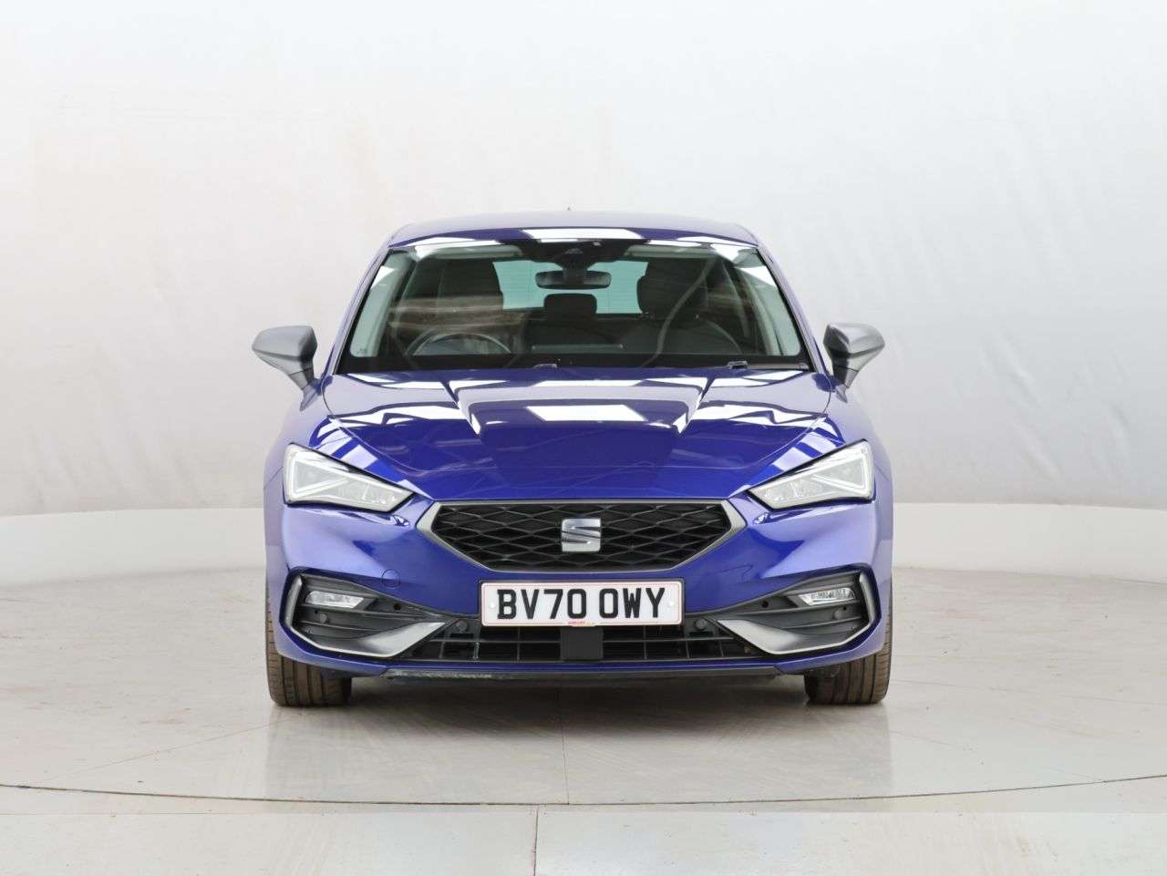 2020 SEAT LEON 2020 SEAT LEON