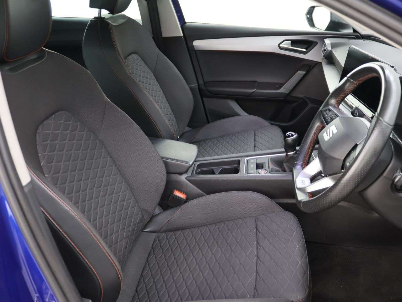 2020 SEAT LEON 2020 SEAT LEON