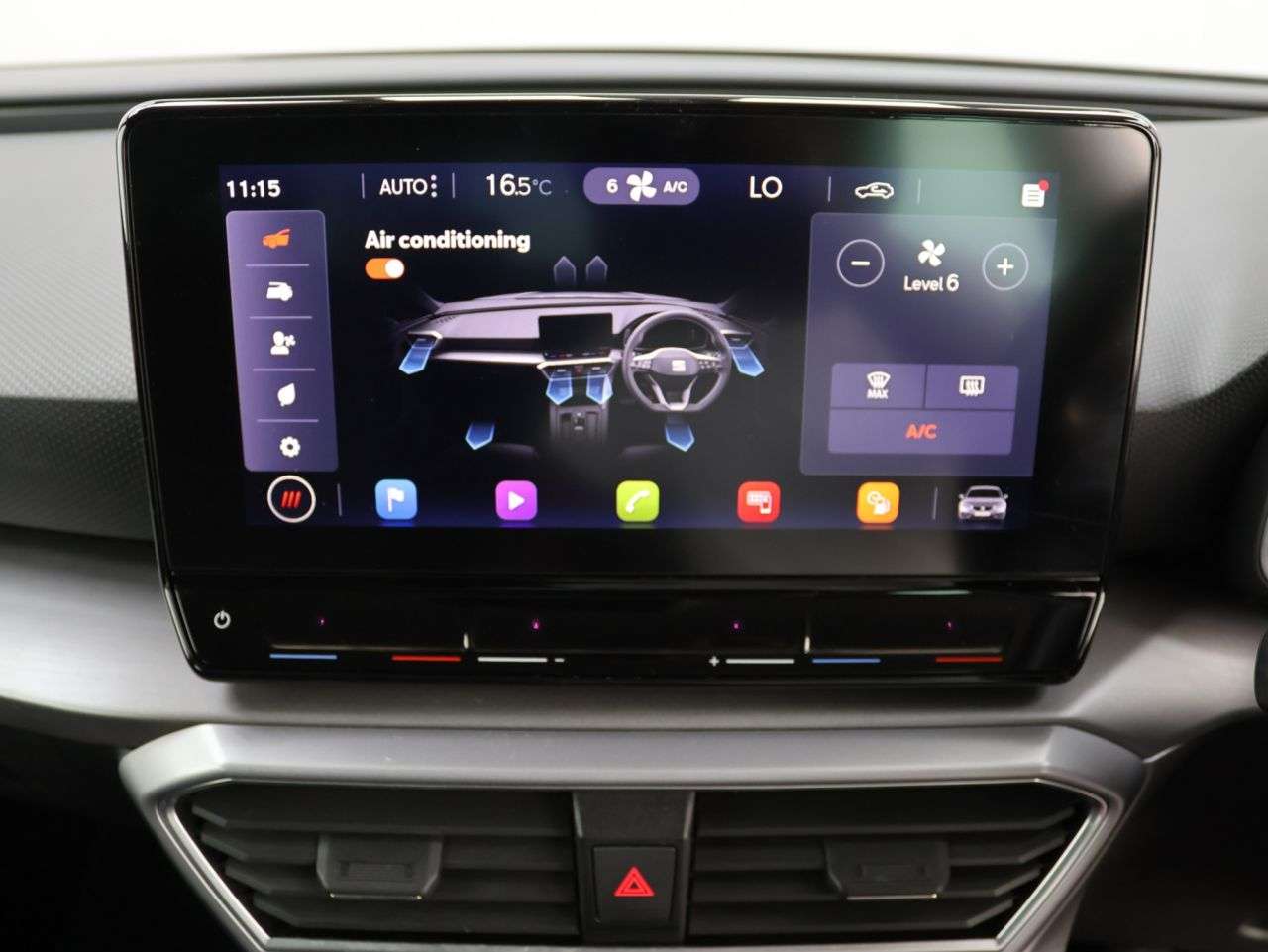 2020 SEAT LEON 2020 SEAT LEON