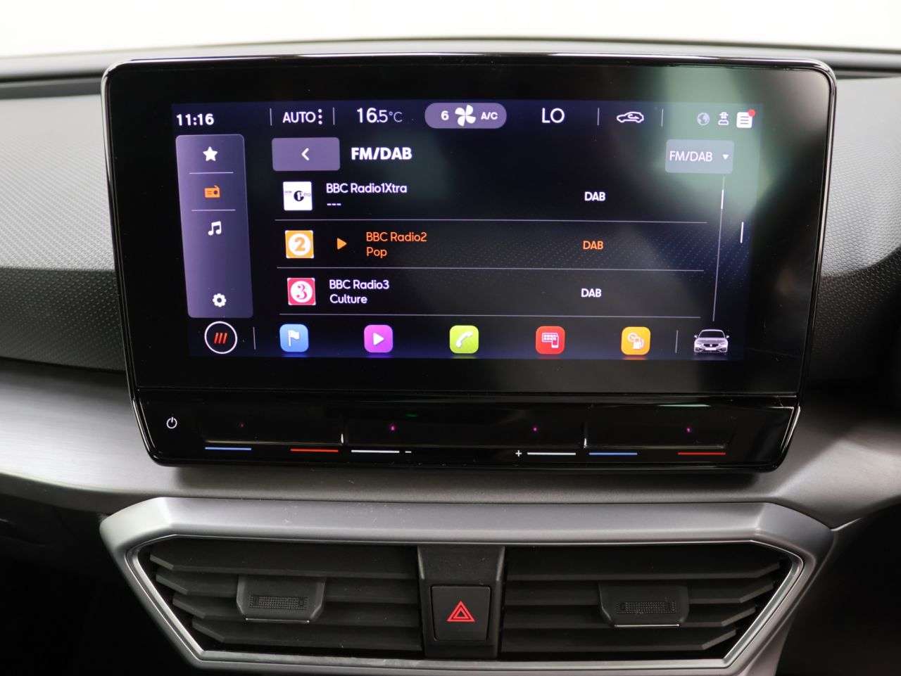 2020 SEAT LEON 2020 SEAT LEON