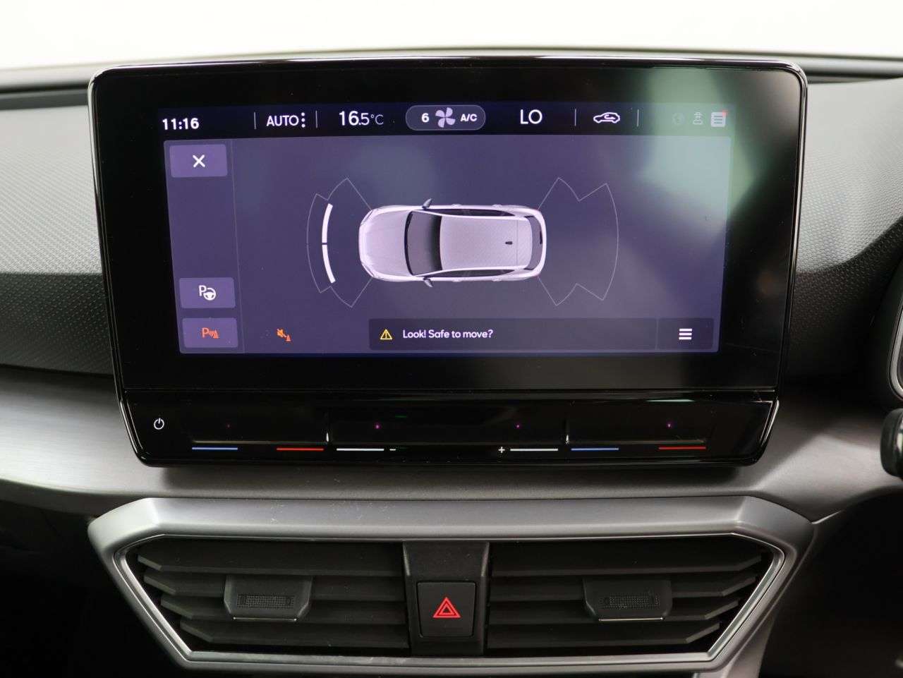 2020 SEAT LEON 2020 SEAT LEON