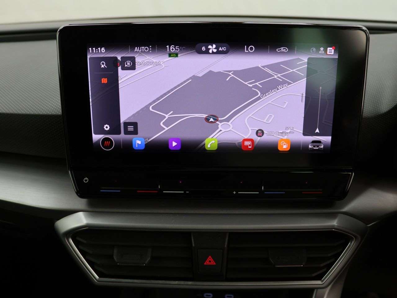 2020 SEAT LEON 2020 SEAT LEON