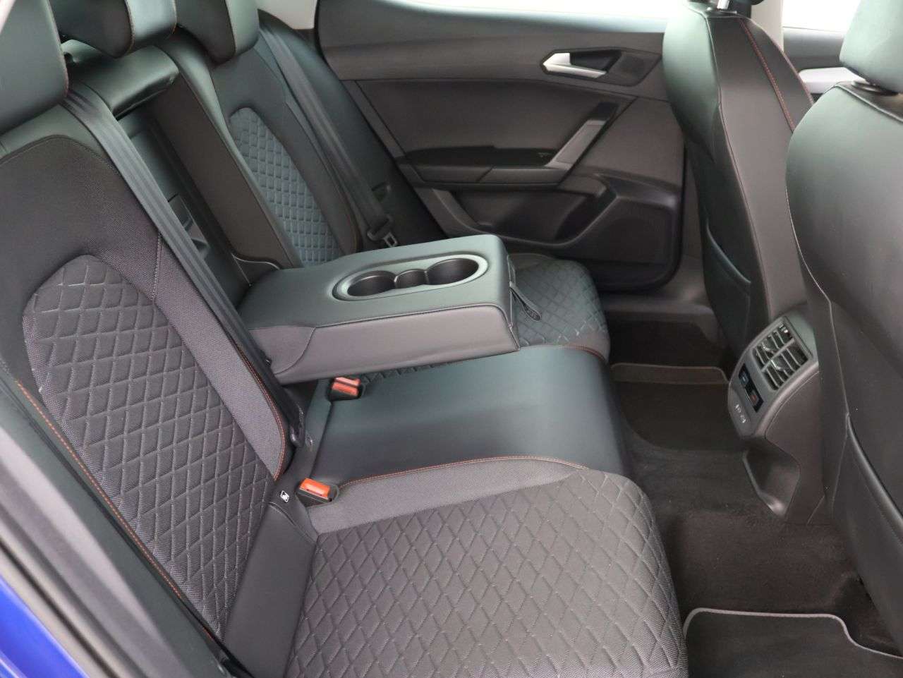 2020 SEAT LEON 2020 SEAT LEON