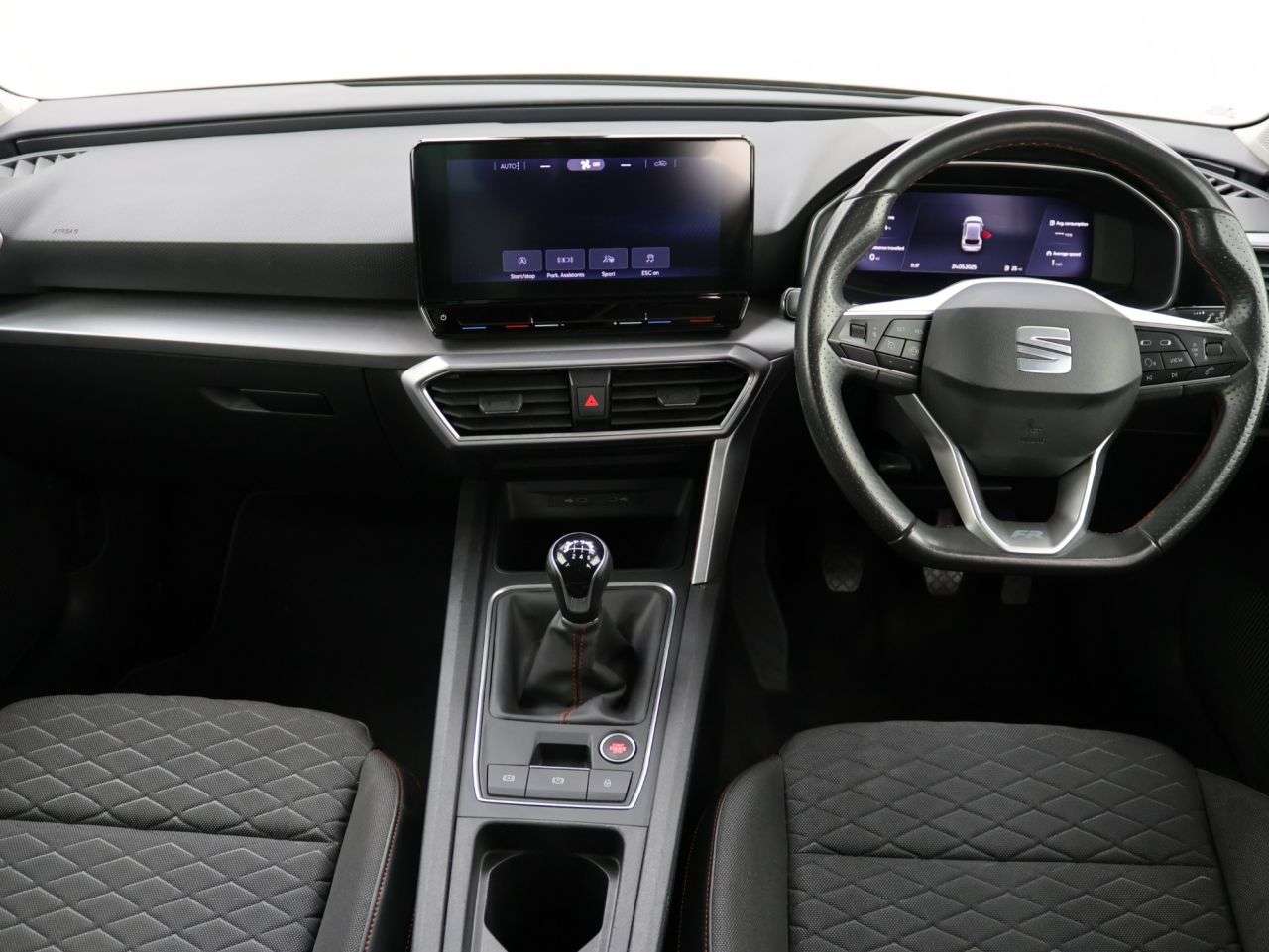 2020 SEAT LEON 2020 SEAT LEON