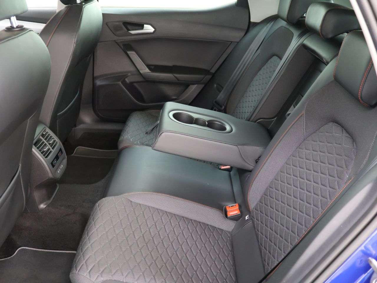 2020 SEAT LEON 2020 SEAT LEON