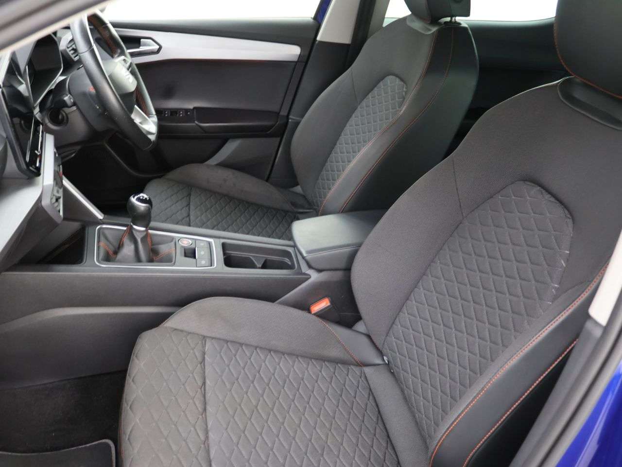 2020 SEAT LEON 2020 SEAT LEON