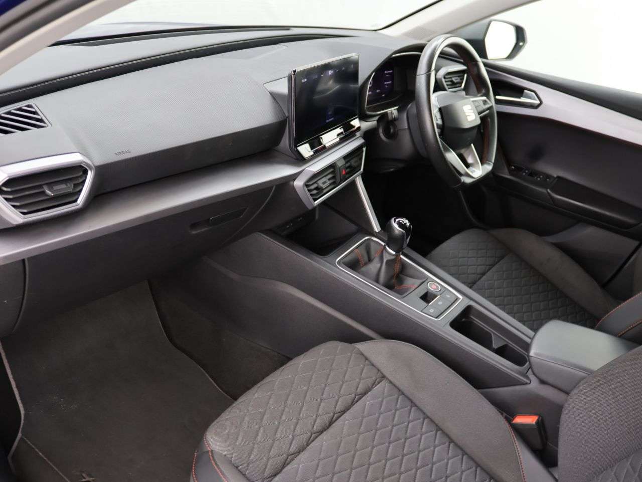 2020 SEAT LEON 2020 SEAT LEON