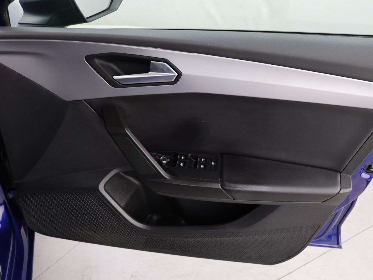 2020 SEAT LEON 2020 SEAT LEON