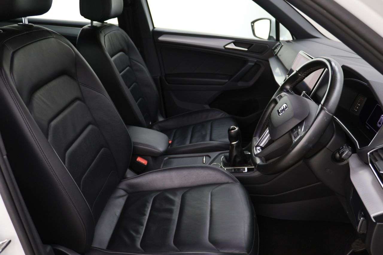 2020 SEAT TARRACO 2020 SEAT TARRACO