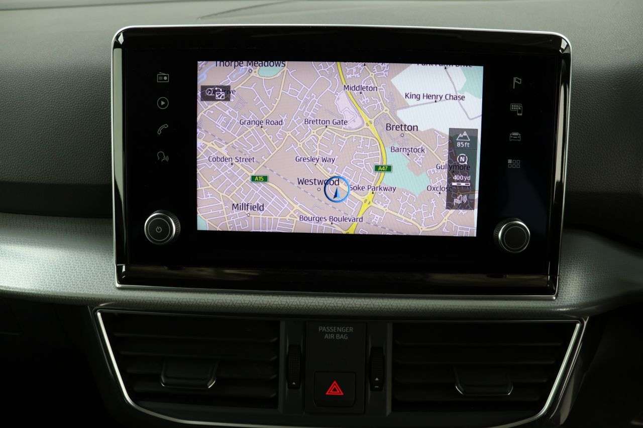 2020 SEAT TARRACO 2020 SEAT TARRACO