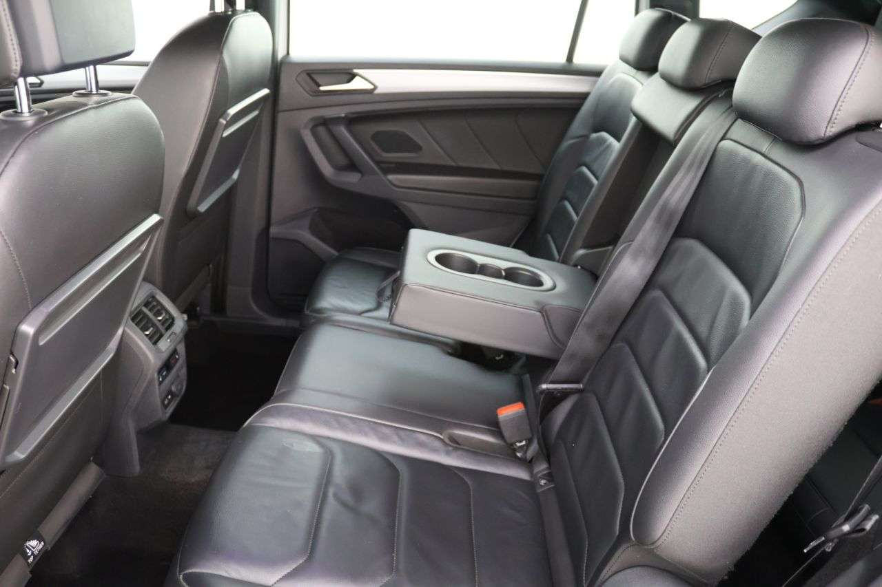 2020 SEAT TARRACO 2020 SEAT TARRACO