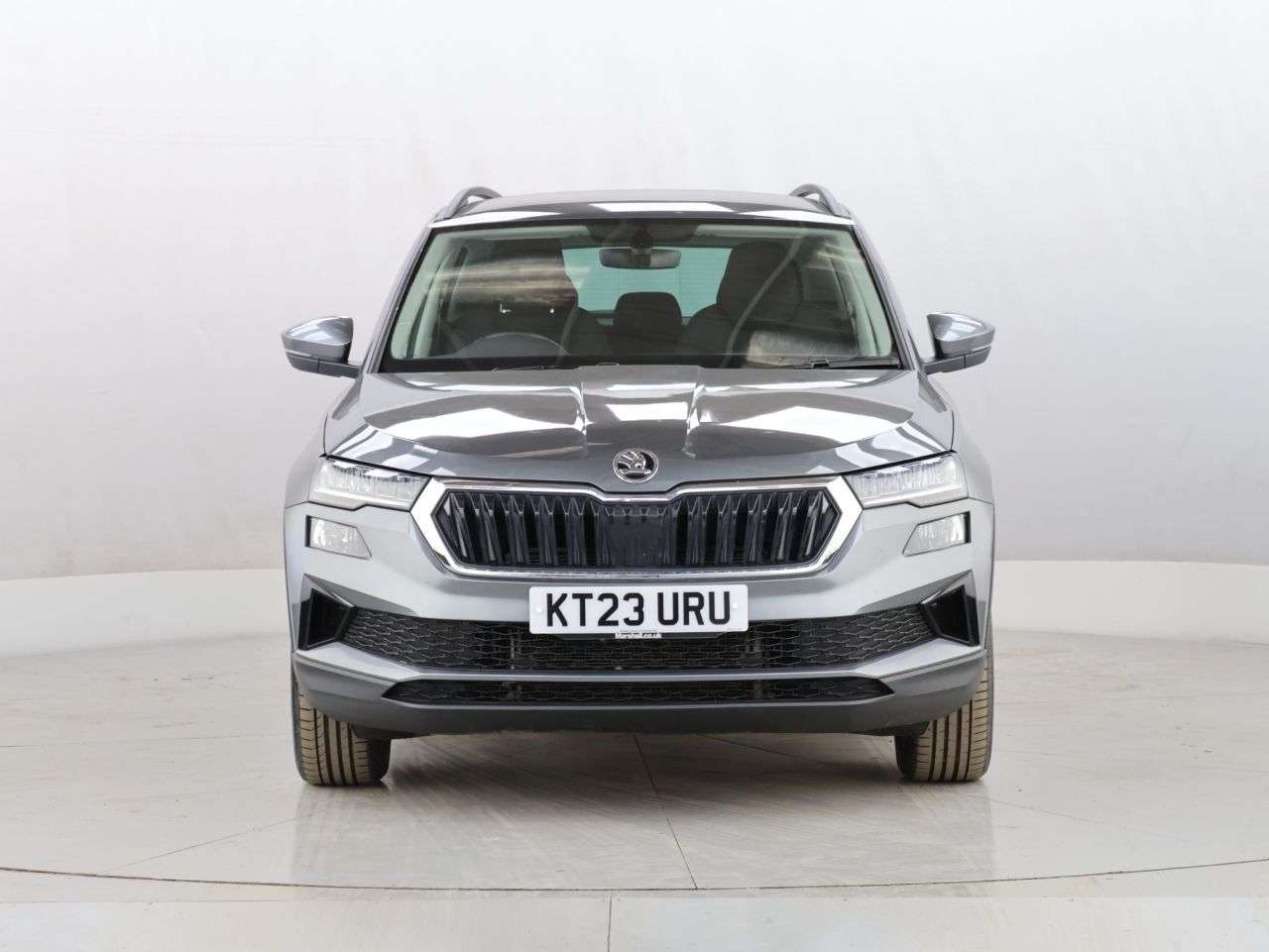 2023 SKODA KAROQ 2023 SKODA KAROQ