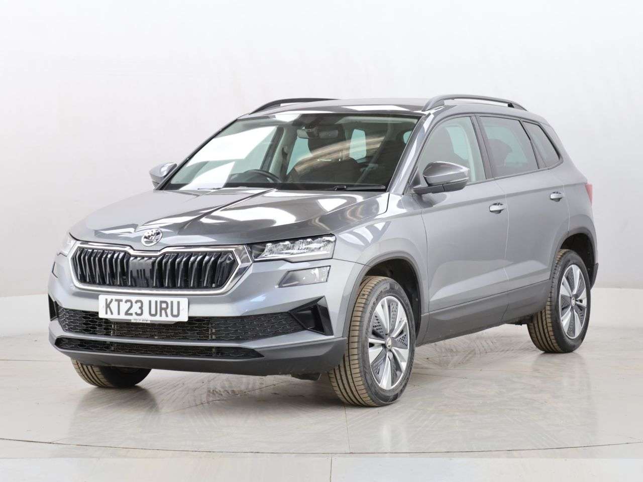 2023 SKODA KAROQ 2023 SKODA KAROQ
