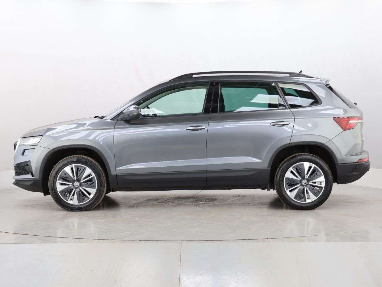 2023 SKODA KAROQ 2023 SKODA KAROQ