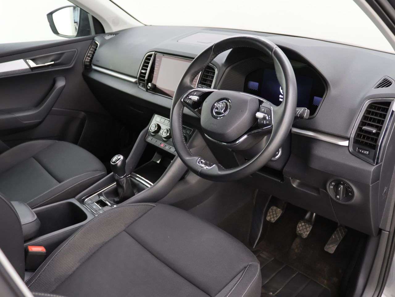 2023 SKODA KAROQ 2023 SKODA KAROQ