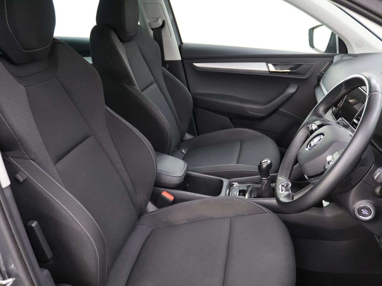 2023 SKODA KAROQ 2023 SKODA KAROQ