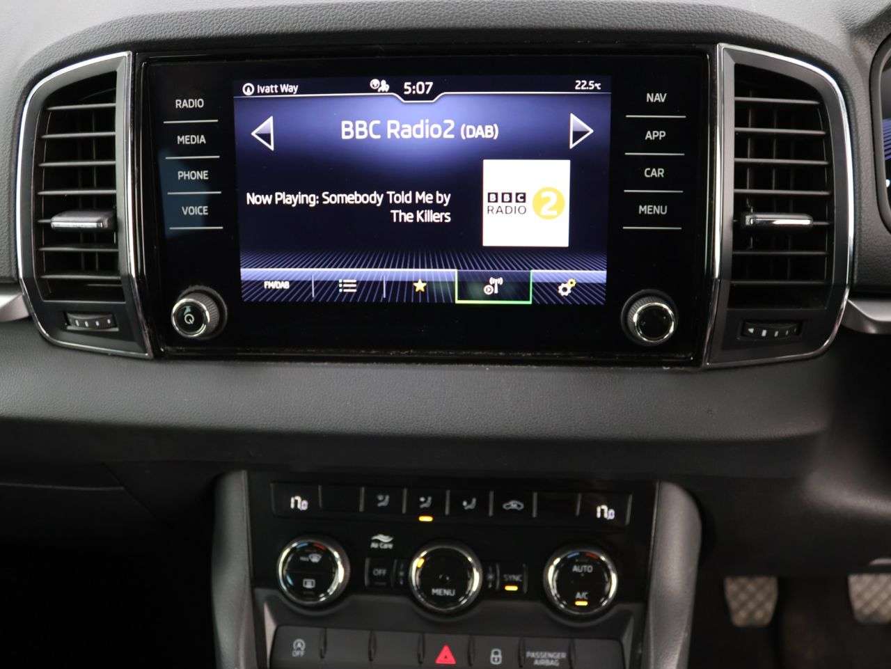 2023 SKODA KAROQ 2023 SKODA KAROQ