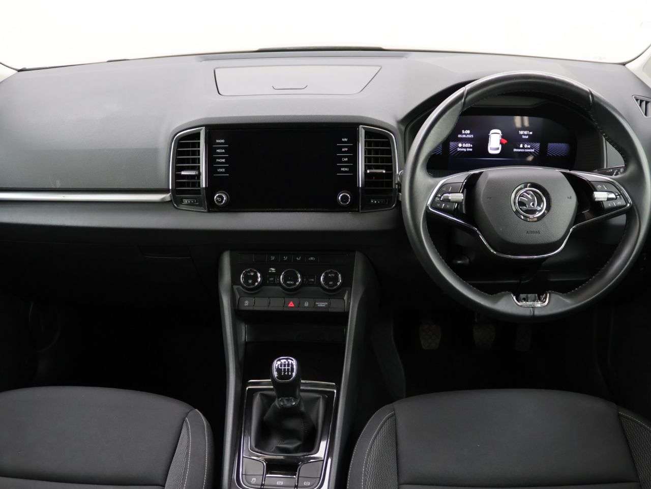 2023 SKODA KAROQ 2023 SKODA KAROQ