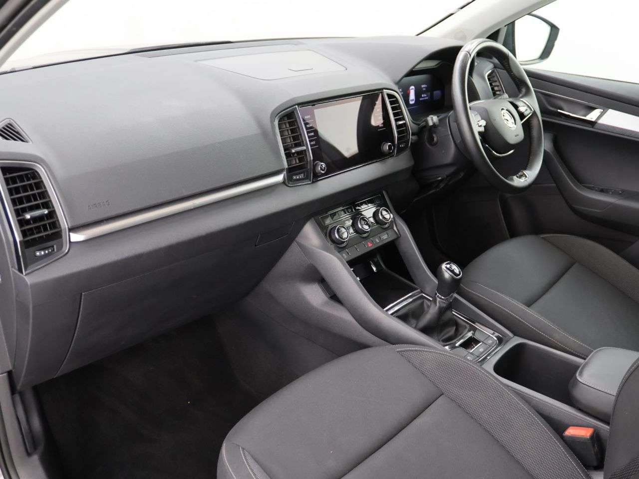 2023 SKODA KAROQ 2023 SKODA KAROQ