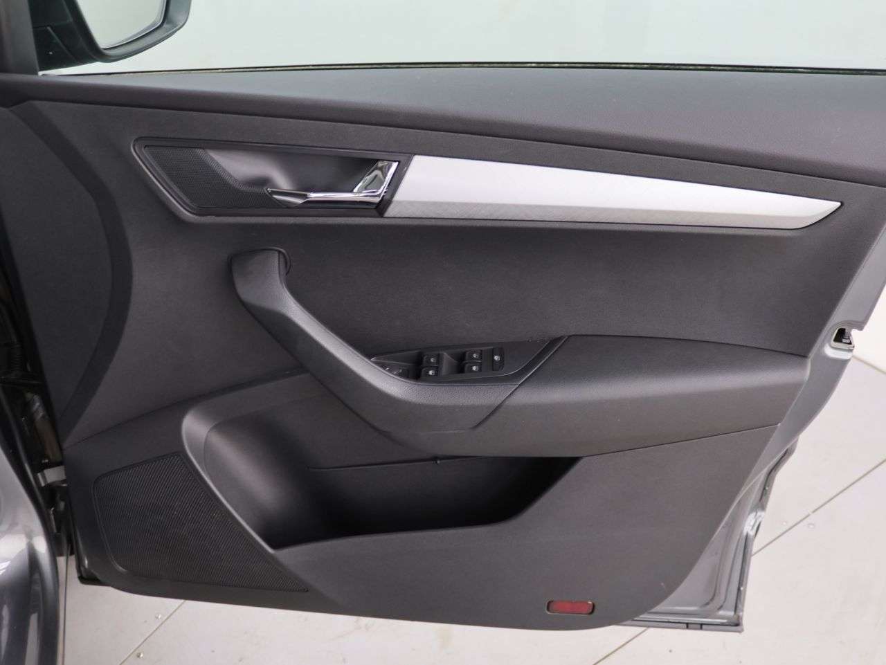 2023 SKODA KAROQ 2023 SKODA KAROQ