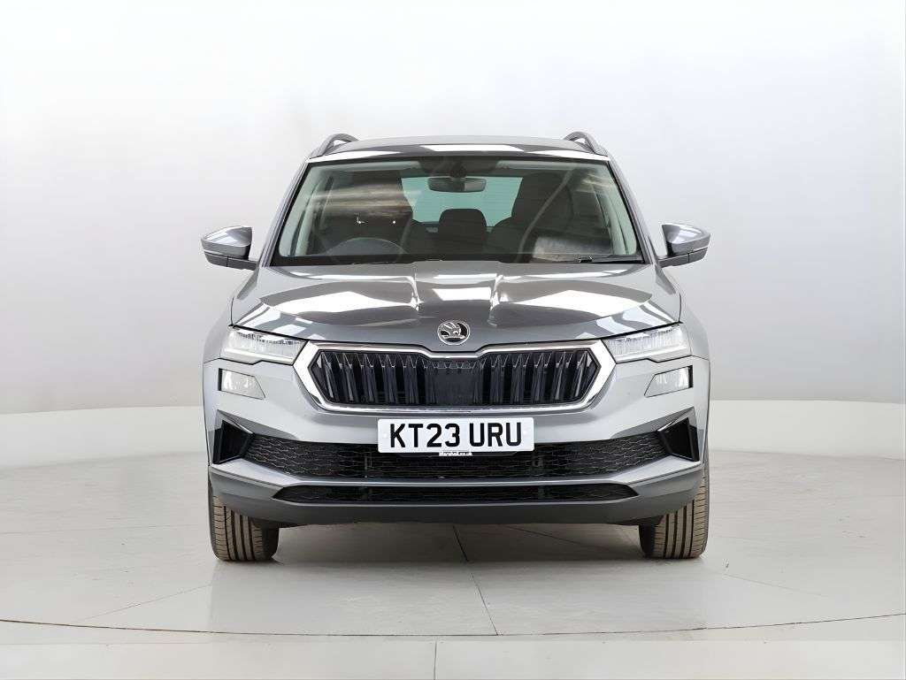 2023 SKODA KAROQ 2023 SKODA KAROQ