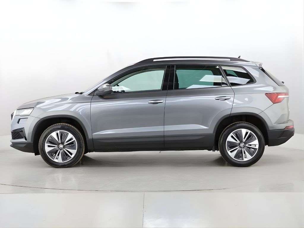2023 SKODA KAROQ 2023 SKODA KAROQ