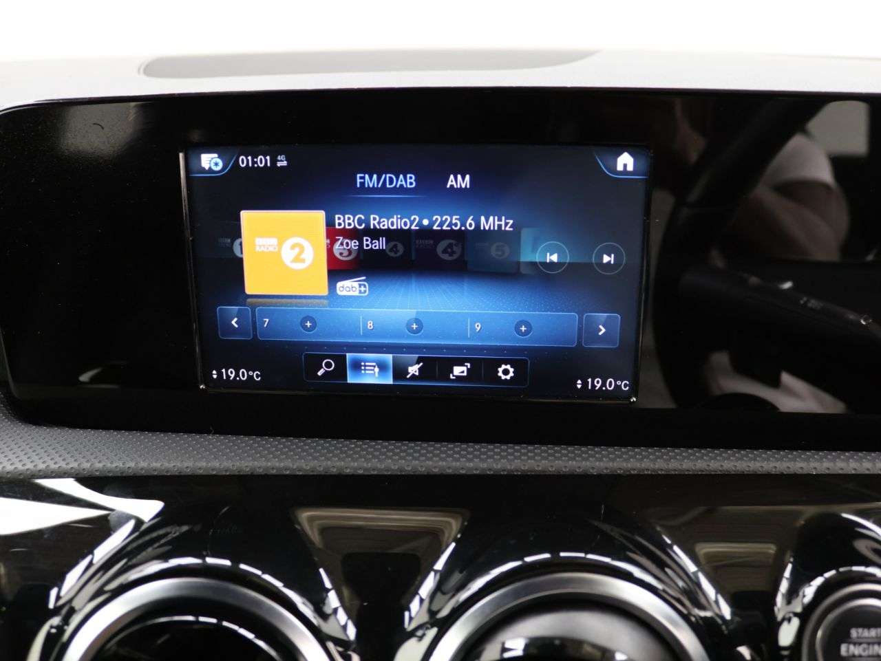 2020 MERCEDES-BENZ A CLASS 2020 MERCEDES-BENZ A CLASS