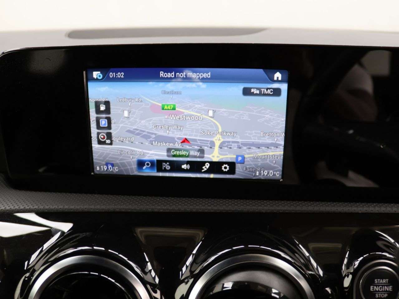 2020 MERCEDES-BENZ A CLASS 2020 MERCEDES-BENZ A CLASS