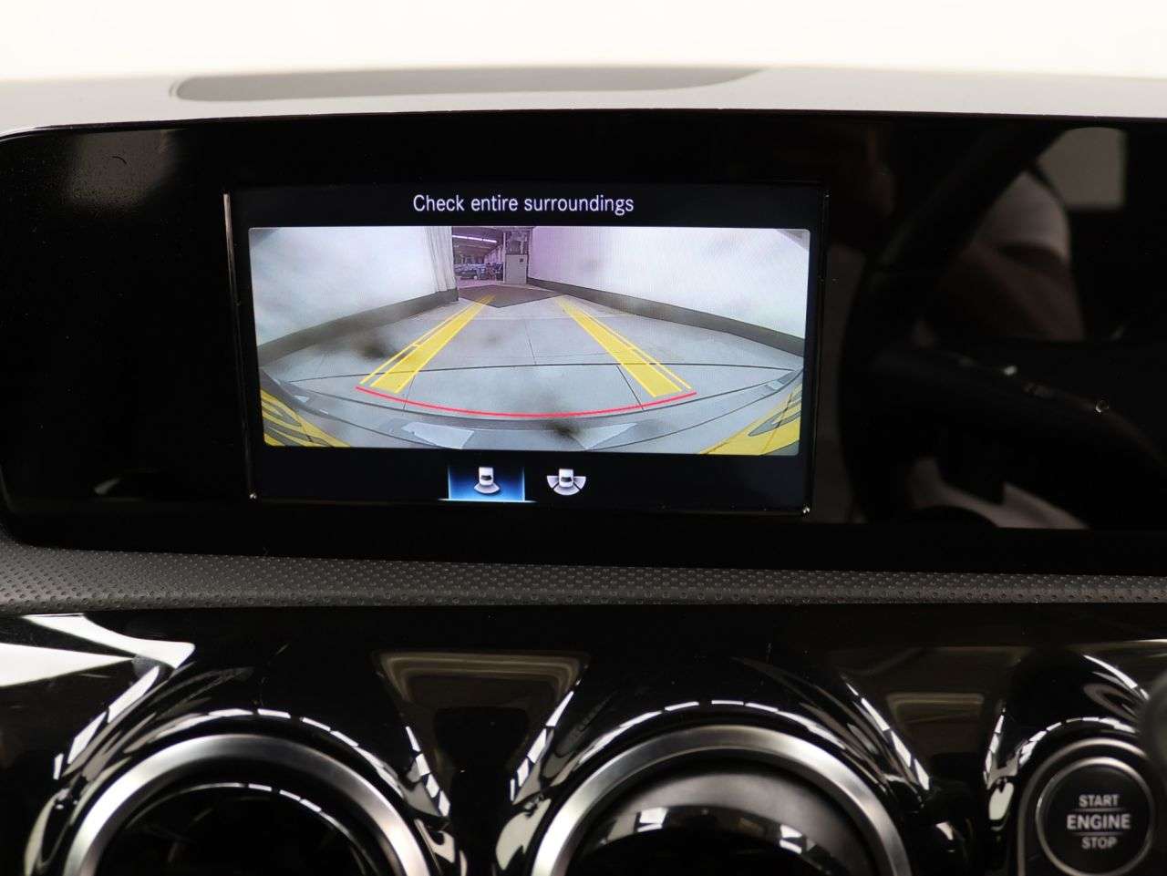 2020 MERCEDES-BENZ A CLASS 2020 MERCEDES-BENZ A CLASS