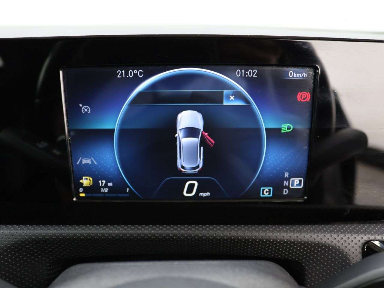 2020 MERCEDES-BENZ A CLASS 2020 MERCEDES-BENZ A CLASS