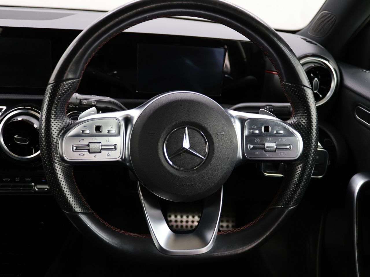 2020 MERCEDES-BENZ A CLASS 2020 MERCEDES-BENZ A CLASS