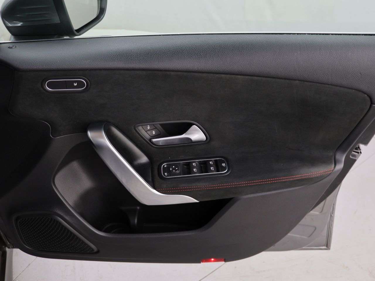 2020 MERCEDES-BENZ A CLASS 2020 MERCEDES-BENZ A CLASS