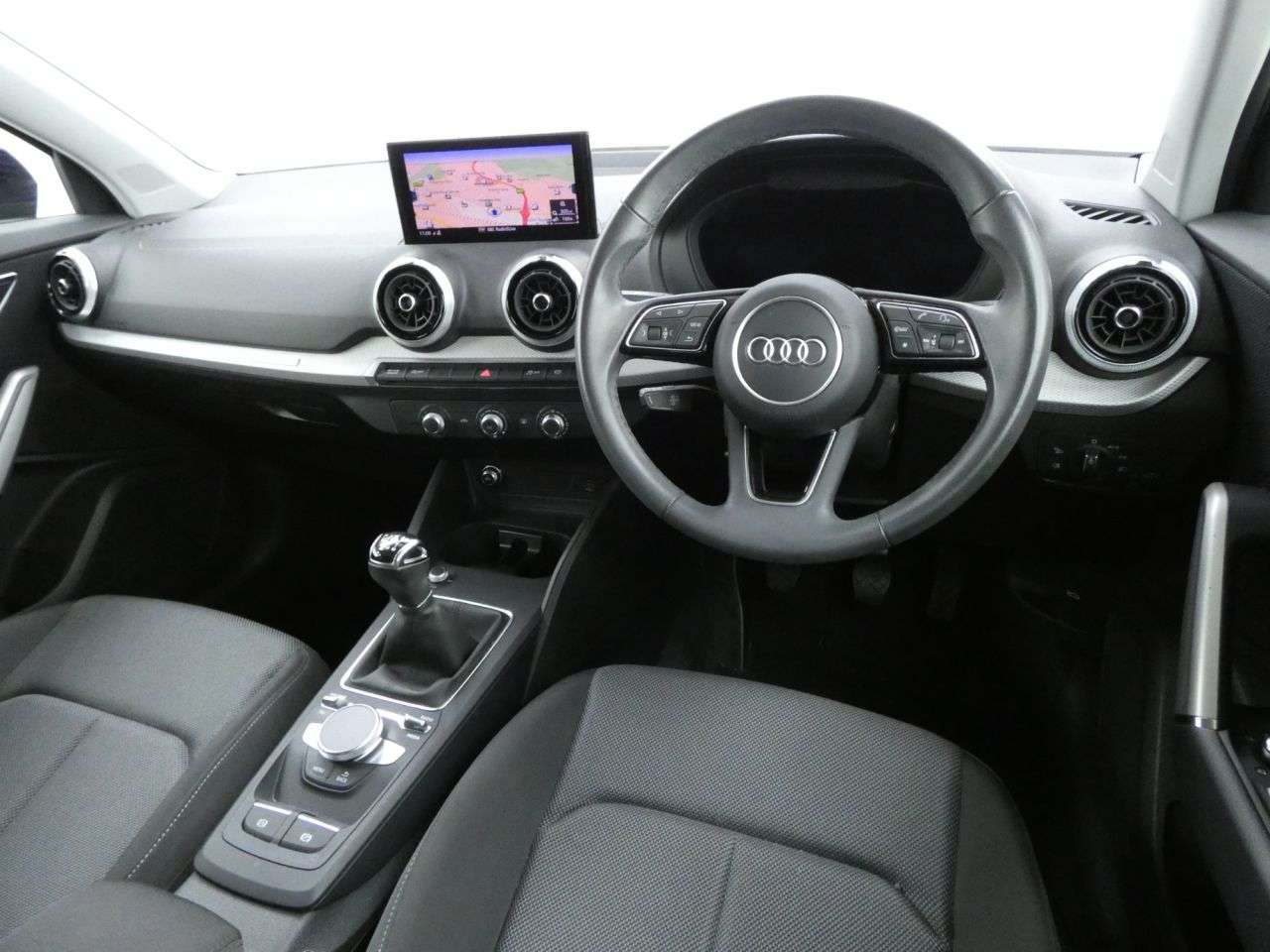 2021 AUDI Q2 2021 AUDI Q2