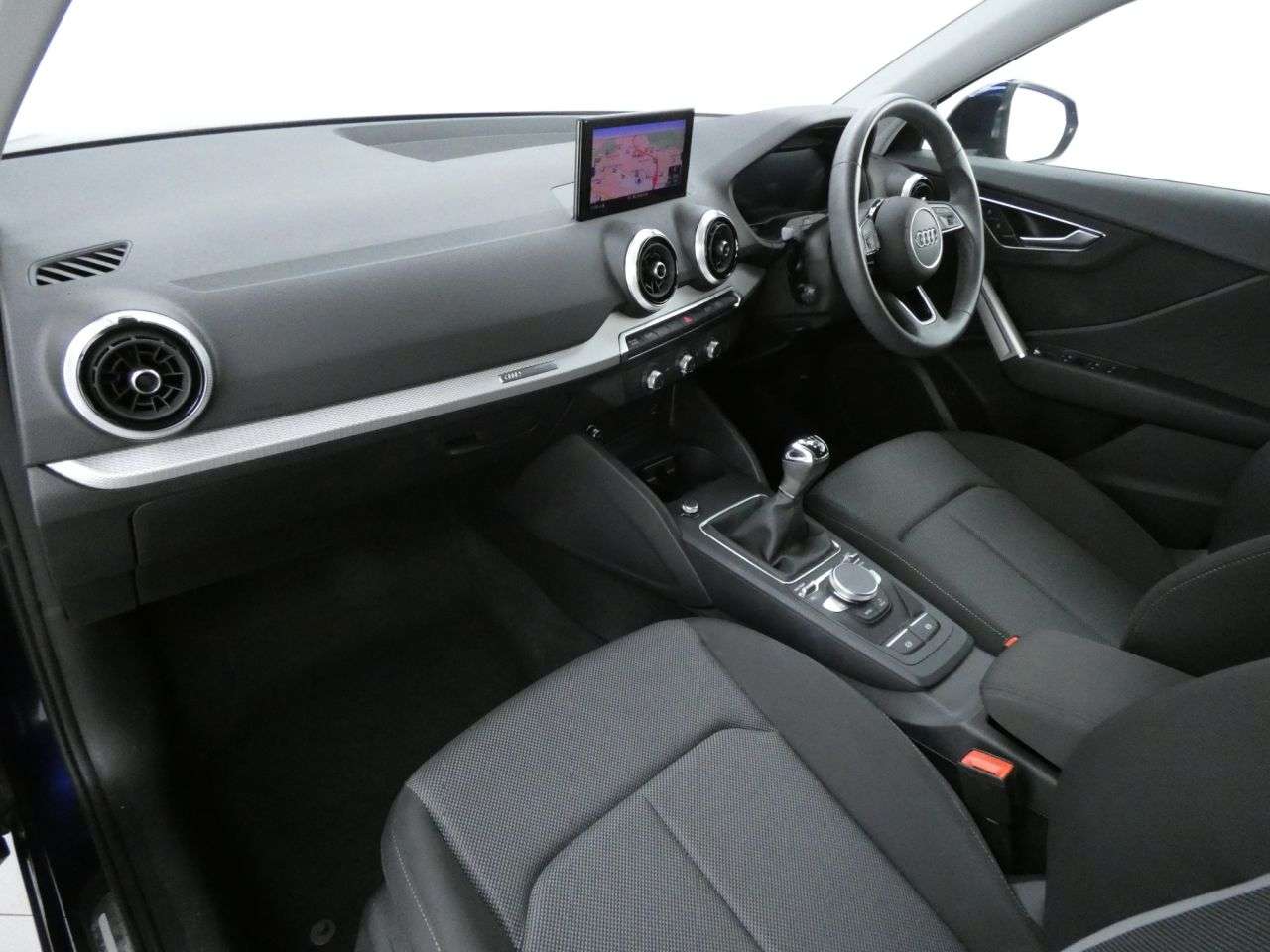 2021 AUDI Q2 2021 AUDI Q2