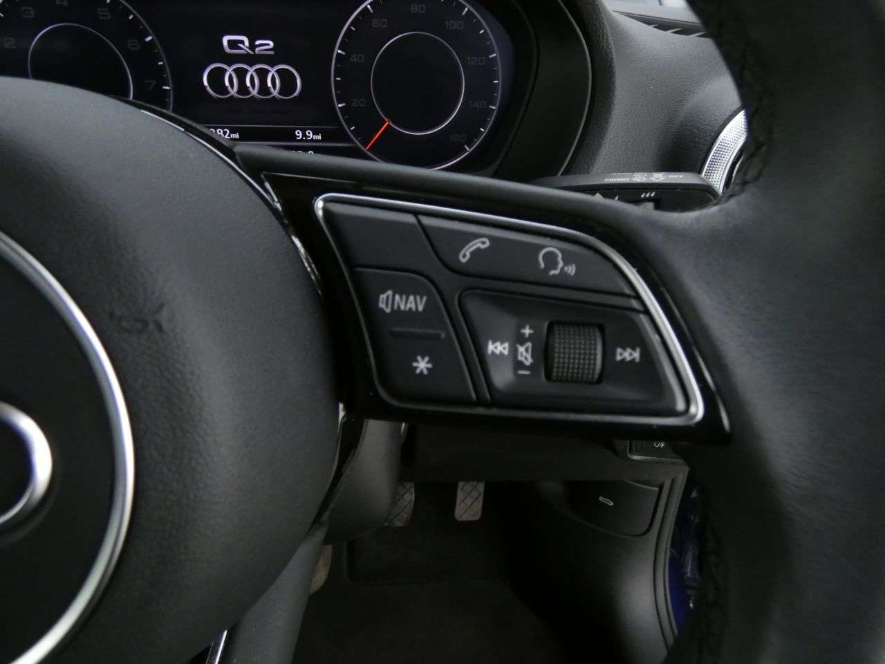 2021 AUDI Q2 2021 AUDI Q2