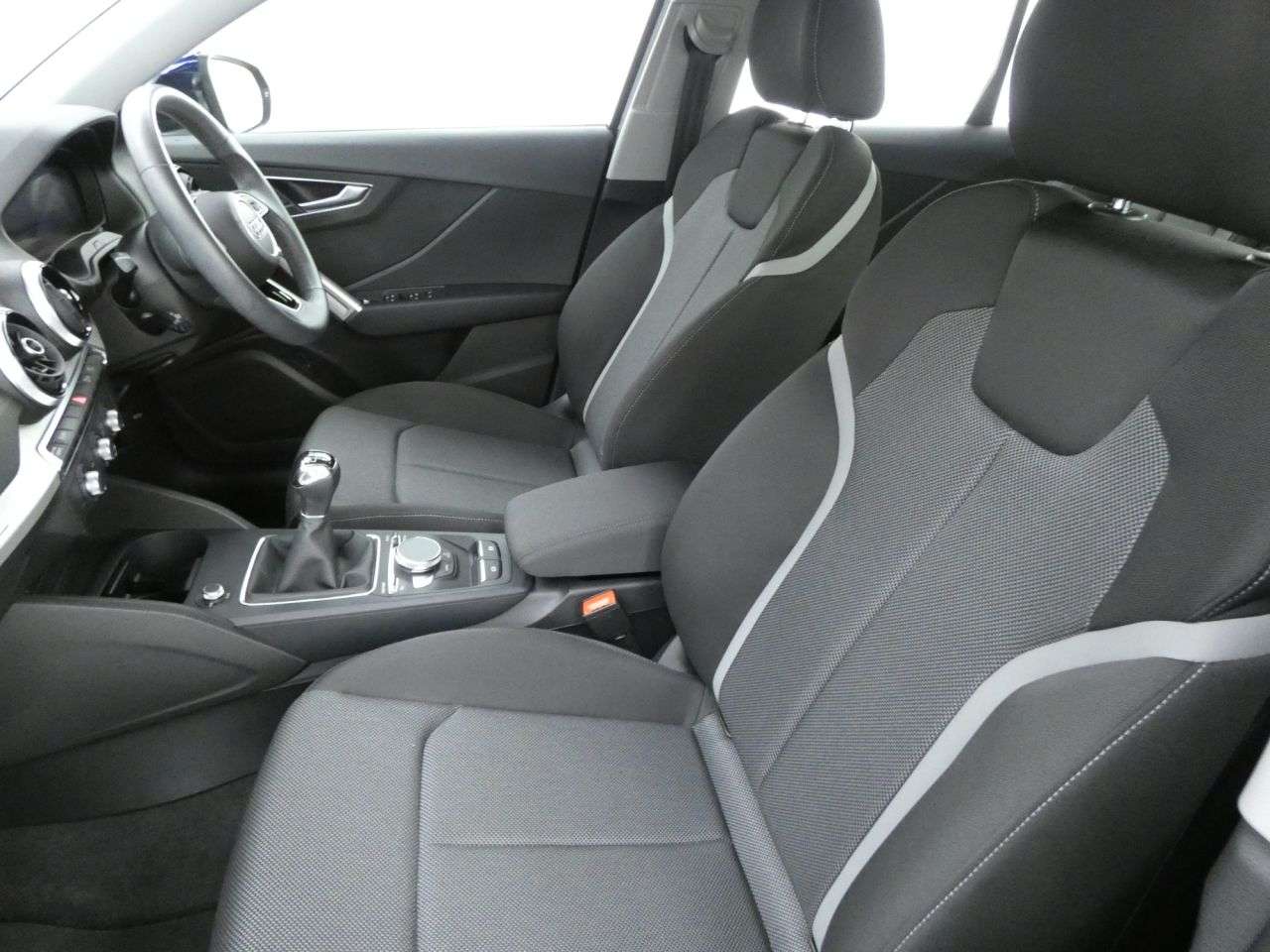 2021 AUDI Q2 2021 AUDI Q2