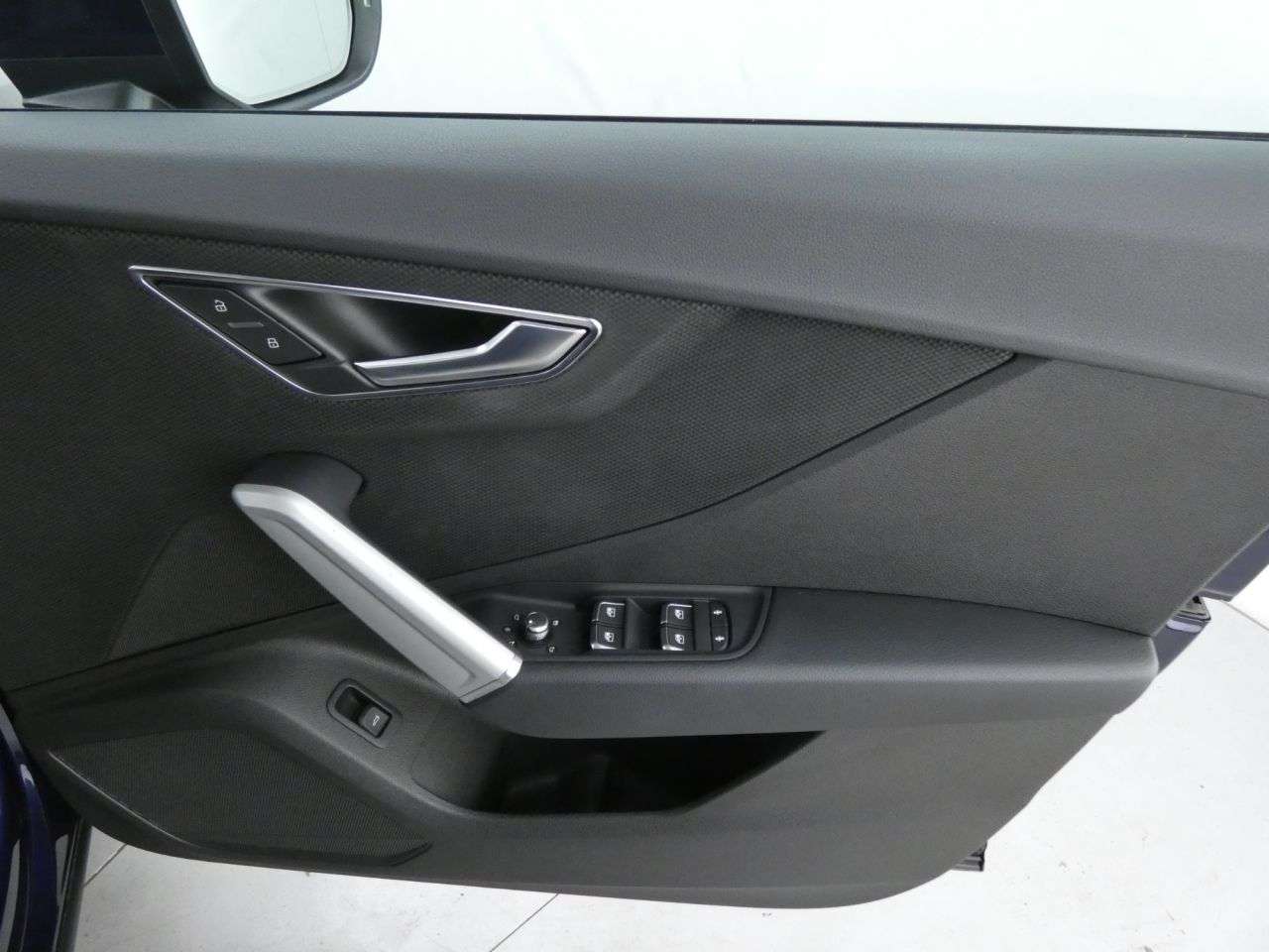 2021 AUDI Q2 2021 AUDI Q2