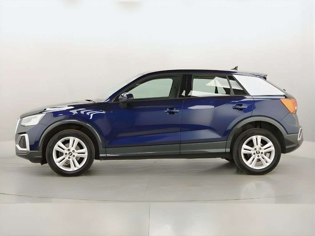 2021 AUDI Q2 2021 AUDI Q2