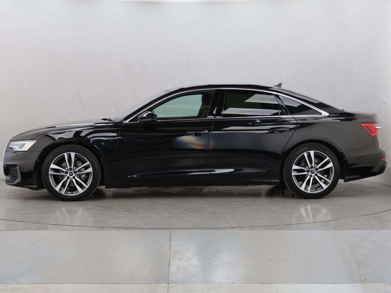 2022 AUDI A6 SALOON 2022 AUDI A6 SALOON