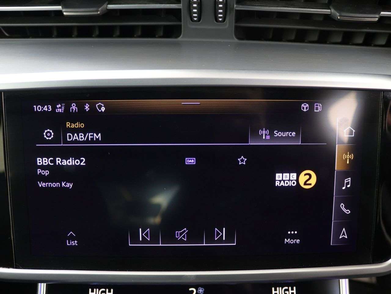 2022 AUDI A6 SALOON 2022 AUDI A6 SALOON