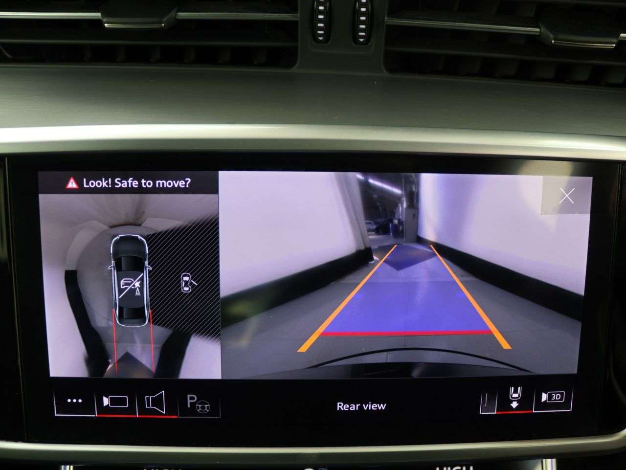 2022 AUDI A6 SALOON 2022 AUDI A6 SALOON