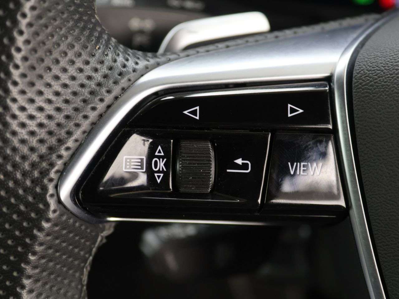 2022 AUDI A6 SALOON 2022 AUDI A6 SALOON