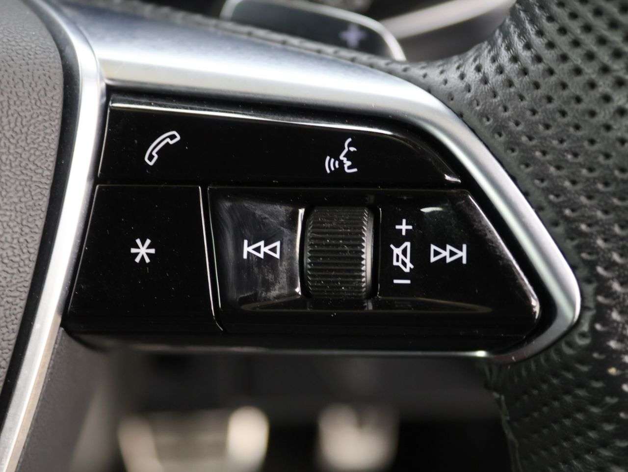 2022 AUDI A6 SALOON 2022 AUDI A6 SALOON