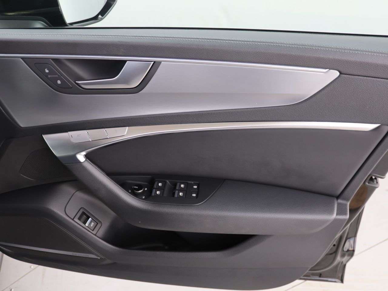 2022 AUDI A6 SALOON 2022 AUDI A6 SALOON