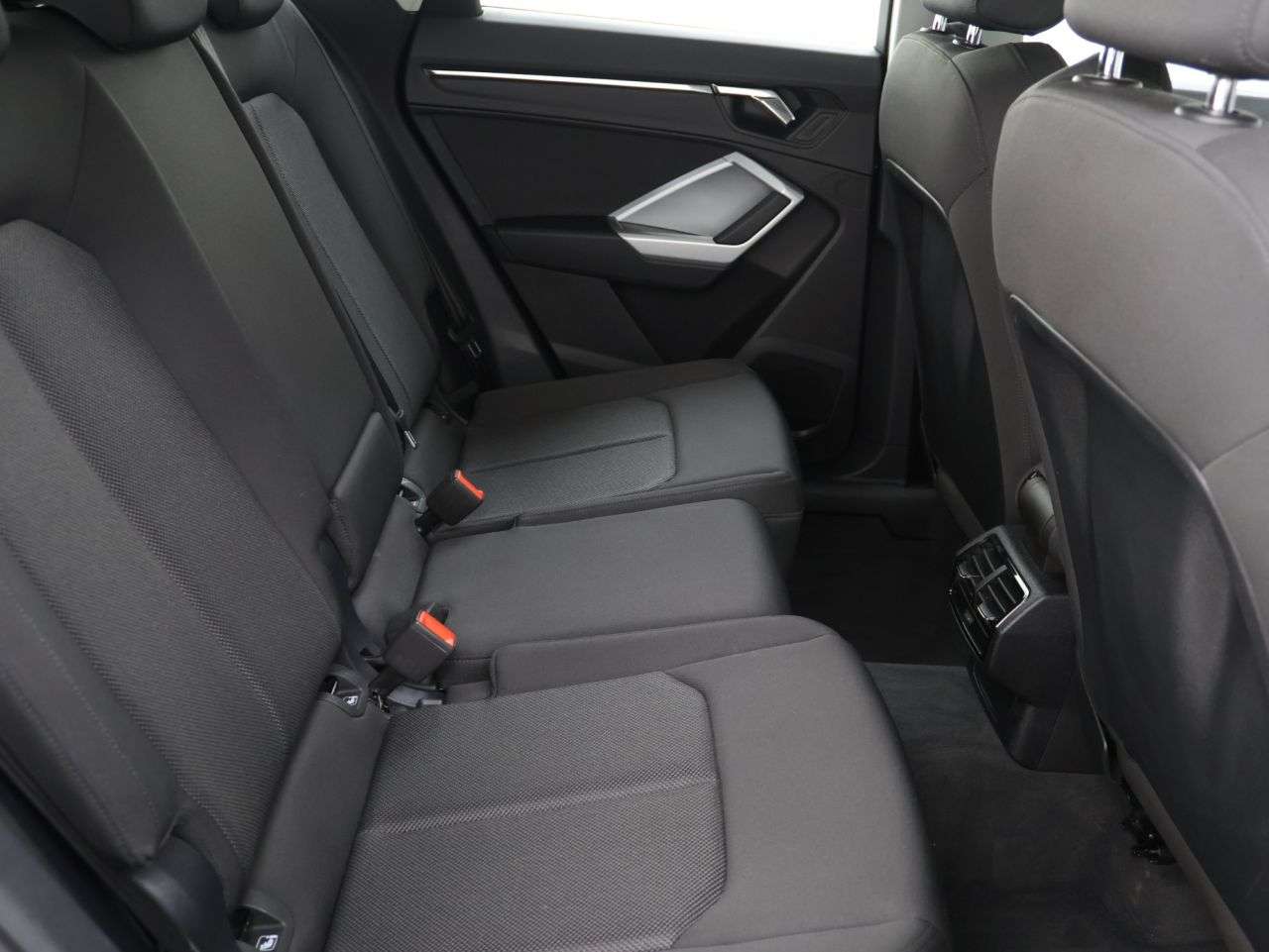 2022 AUDI Q3 2022 AUDI Q3